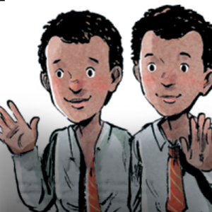 sam e eric