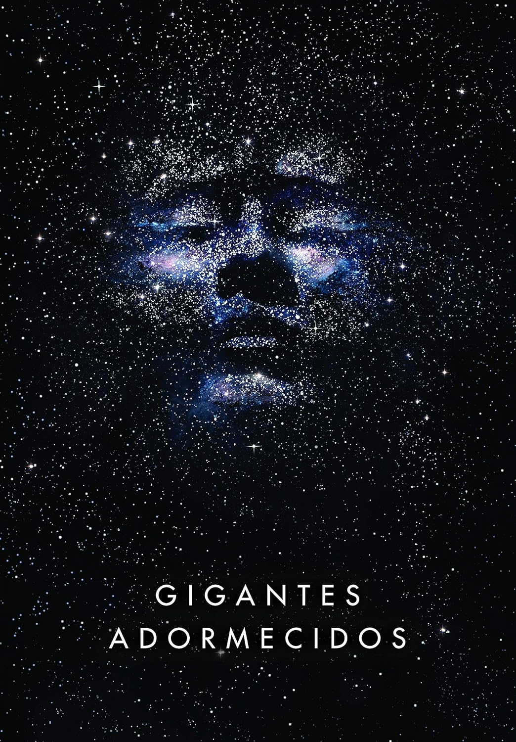 Gigantes adormecidos