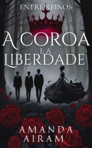 Entre reinos: A Cora e a liberdade