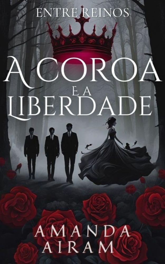 Entre reinos: A Cora e a liberdade