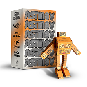 robos, asimov, bom doutor