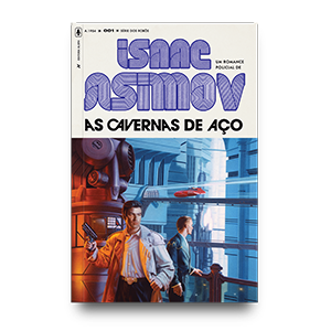 robos, asimov, bom doutor