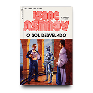 robos, asimov, bom doutor