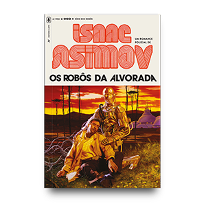 robos, asimov, bom doutor