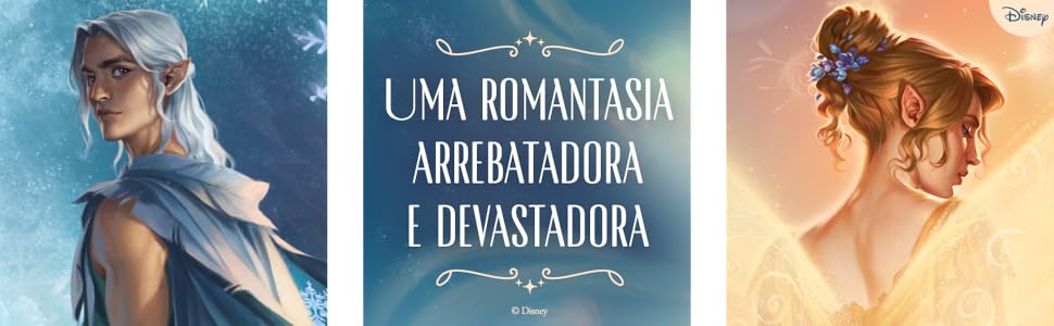 ROMANTASIA ARREBATADORA