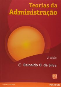 Teorias da Administração