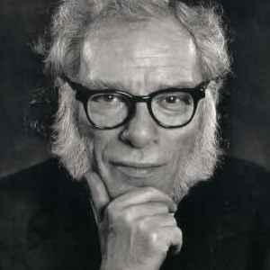 robôs, asimov, bom doutor