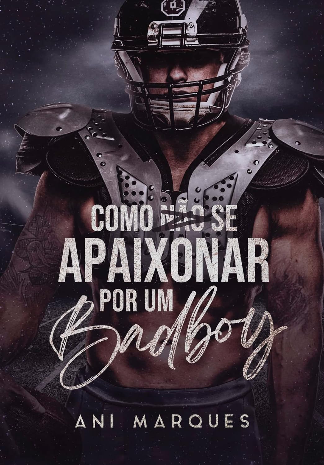Como Não Se Apaixonar Por Um Bad Boy