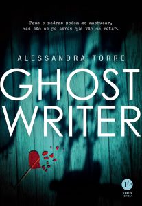 Ghostwriter