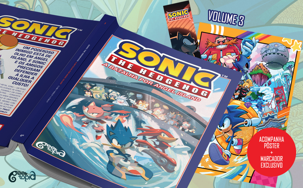 Sonic 3