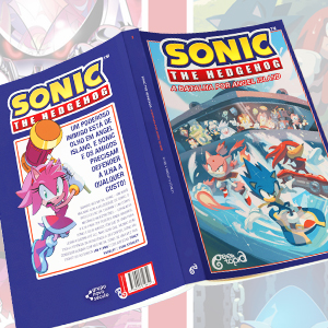 Sonic 3