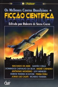 OS MELHORES CONTOS FCB LIVRO 1