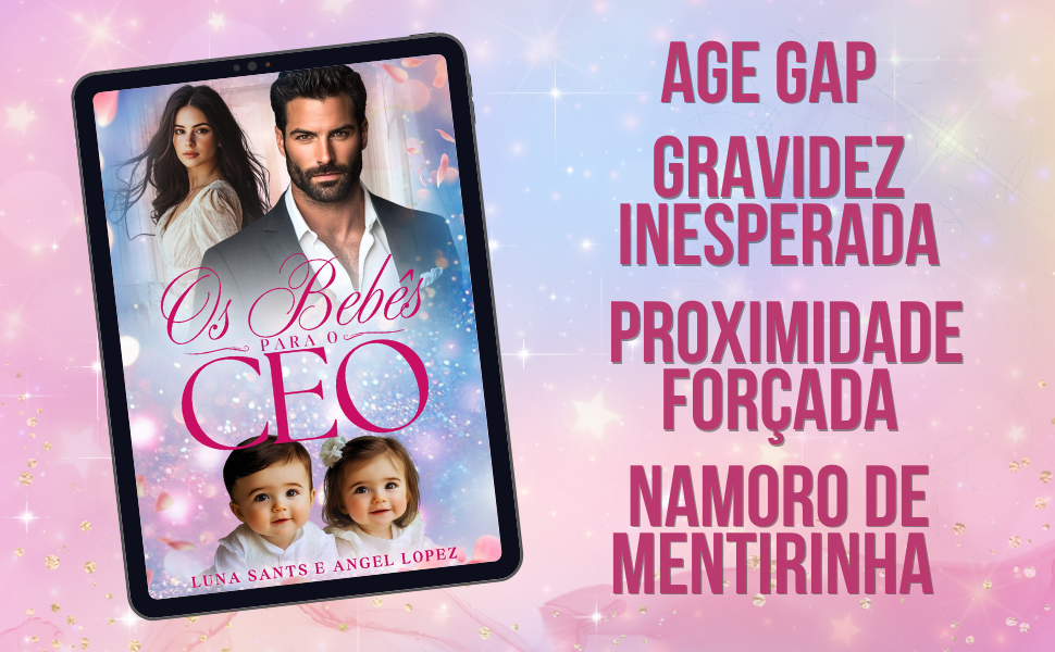 Os bebês para o CEO