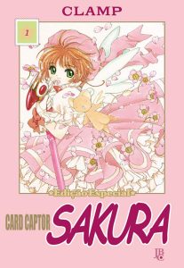 Card Captor Sakura Especial - Vol. 1