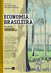 Economia brasileira
