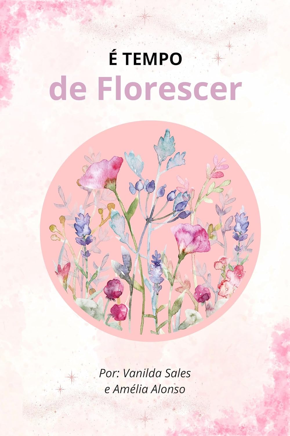 É tempo de Florescer: Perdão está em ver e liberar o que está em nossa mente.