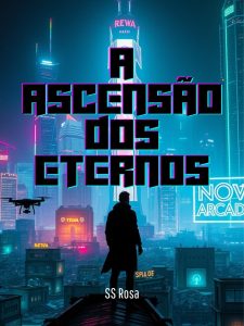 A Ascensão dos Eternos