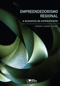 Empreendedorismo regional e economia do conhecimento
