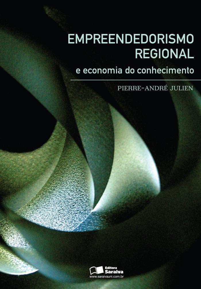 Empreendedorismo regional e economia do conhecimento