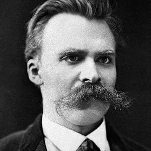 Friedrich Nietzsche