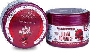 Esfoliante Corporal Romã Romance Phállebeauty 280g