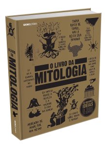 O livro da mitologia