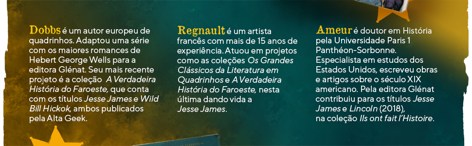 Jesse James
