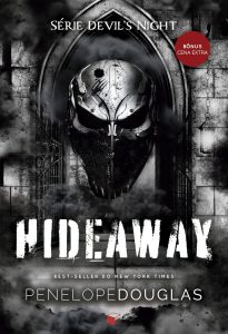 Hideaway: Edição Especial (Devil's Night: Edição Especial Livro 2)