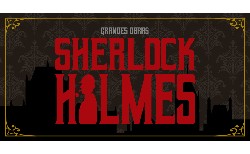 Sherlock Holmes