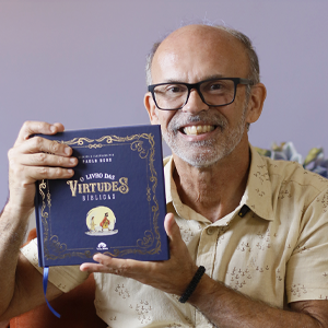 Paulo Debs