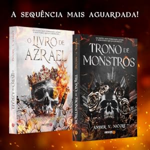 Trono de Monstros