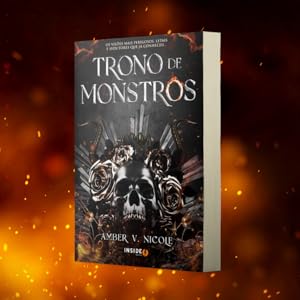 Trono de Monstros
