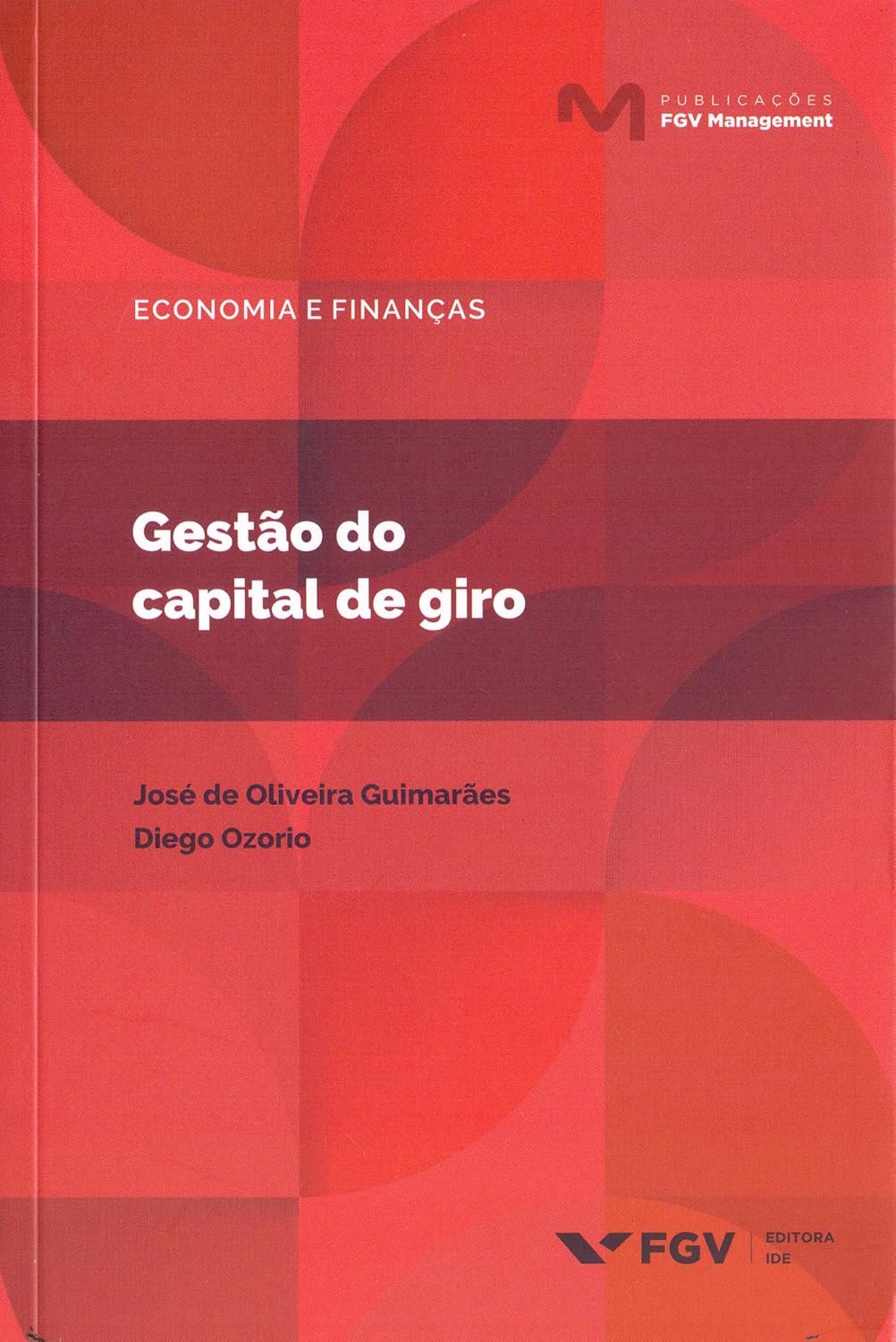 Gestão do Capital de Giro