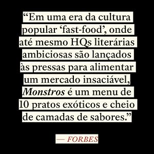 monstros 2 