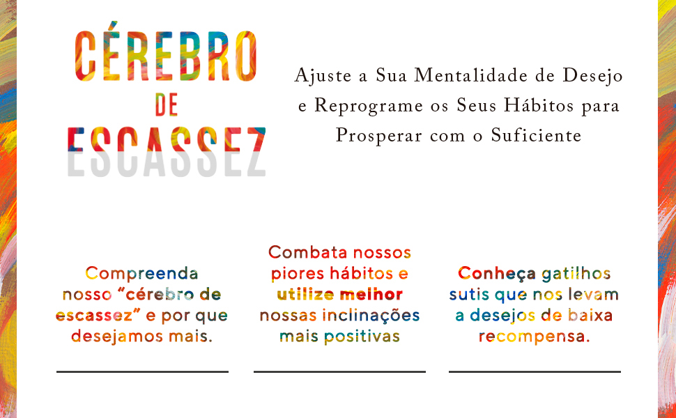Cérebro de escassez