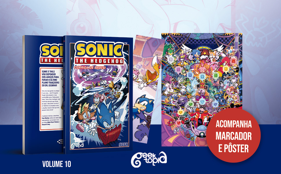 Sonic 10