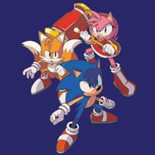 Sonic 10