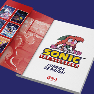 Sonic 10