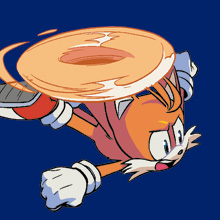 Sonic 10