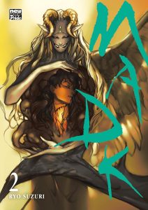 MADK: Volume 2