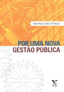 Por uma Nova Gestão Pública