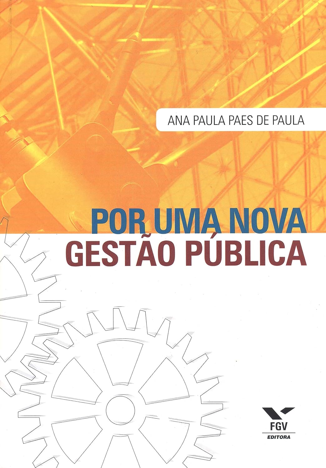 Por uma Nova Gestão Pública