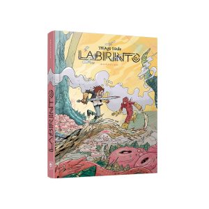 Labirinto - Idioma ‏ Português