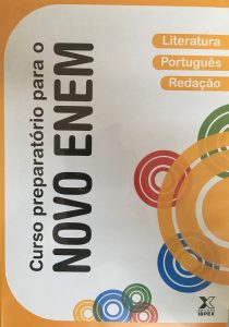 Curso Preparatório Para O Novo ENEM - Literatura, Português e Redação