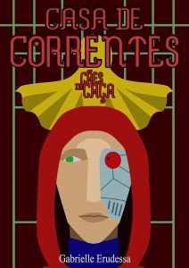 Casa de Correntes (Cães de Caça Livro 2)