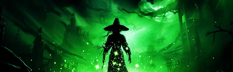 Wicked