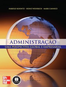 Administração: Uma Perspectiva Global e Empresarial