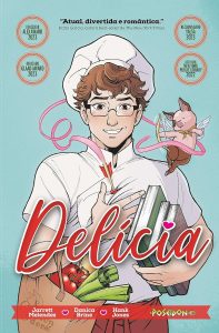 Delícia