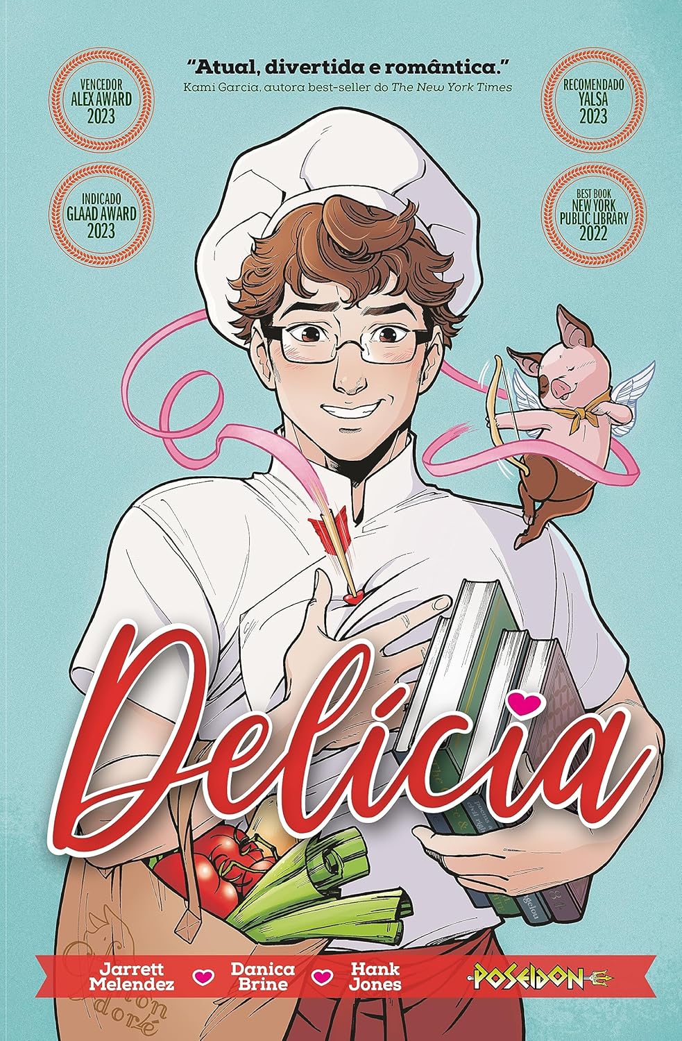 Delícia