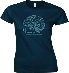 Blusa Curso Psicologia,feminina,profissional que cuida da sua saúde mental,100% algodão